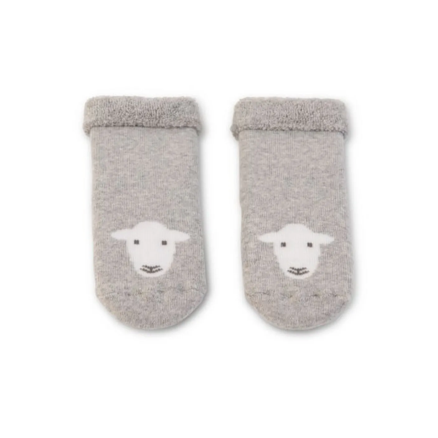 Herdy Baby Socks