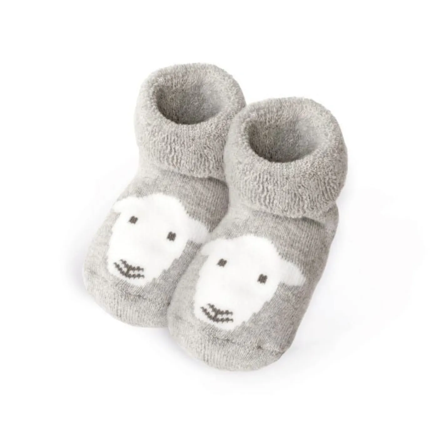 Herdy Baby Socks