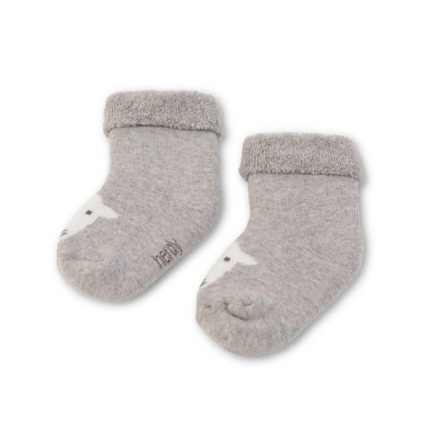 Herdy Baby Socks