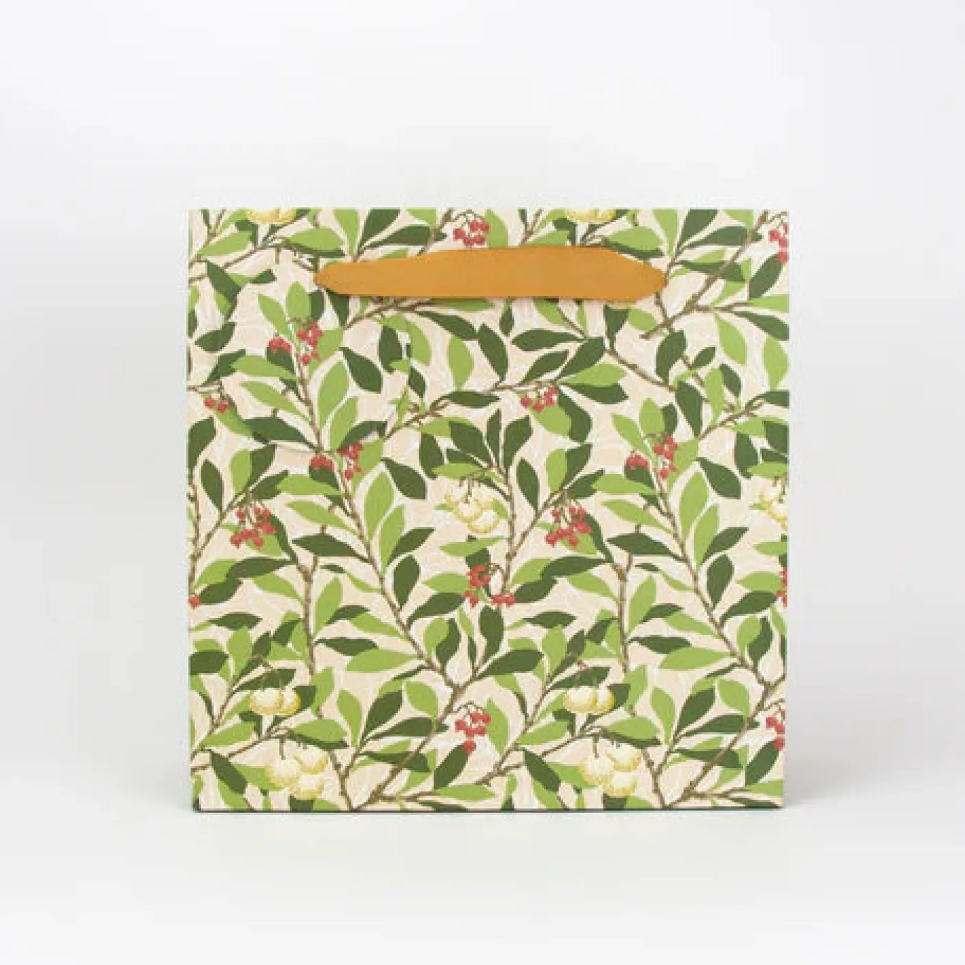 Morris & Co Arbutus Medium Gift Bag