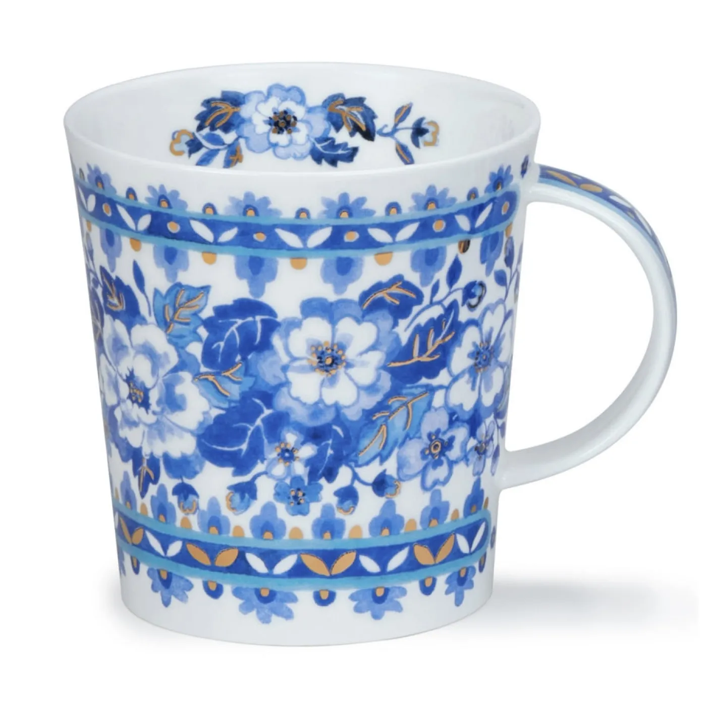 Lomond Delft Blue Mug