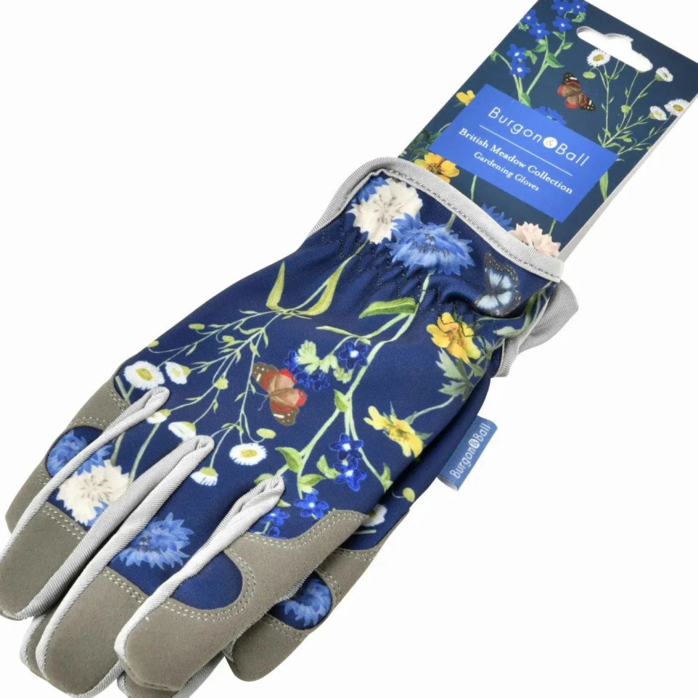 RHS British Meadows Gardening Gloves