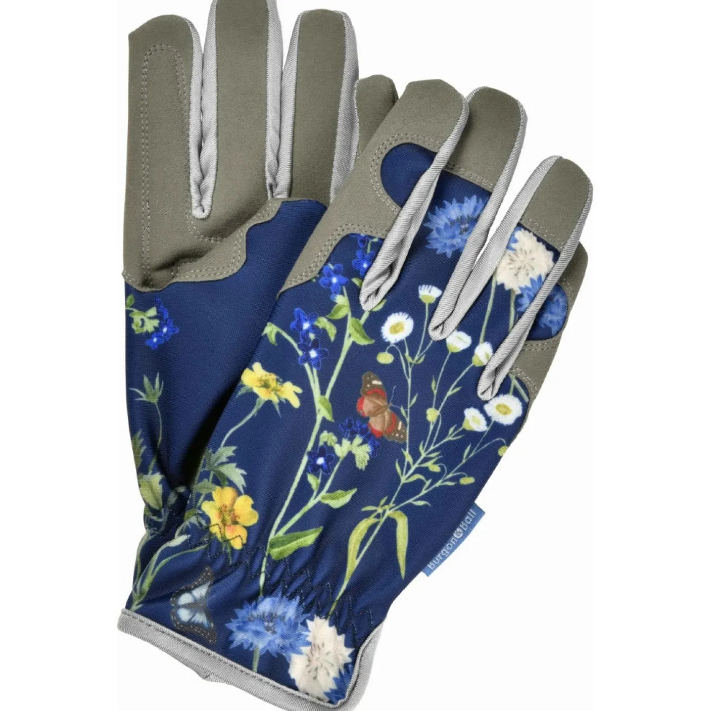 RHS British Meadows Gardening Gloves