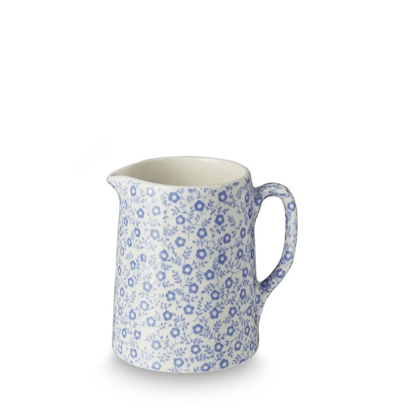 Blue Felicity Mini Tankard Jug