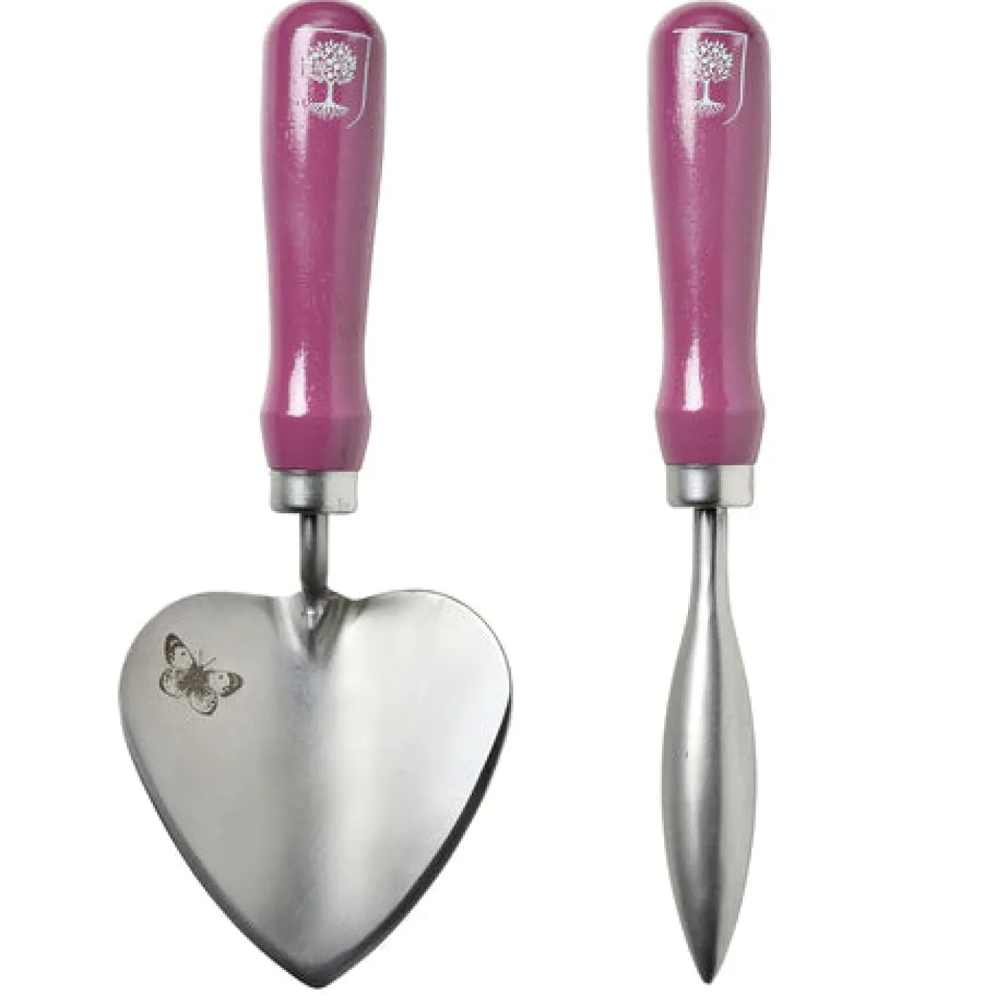 RHS Asteraceae Planting Trowel and Dibber Gift Box