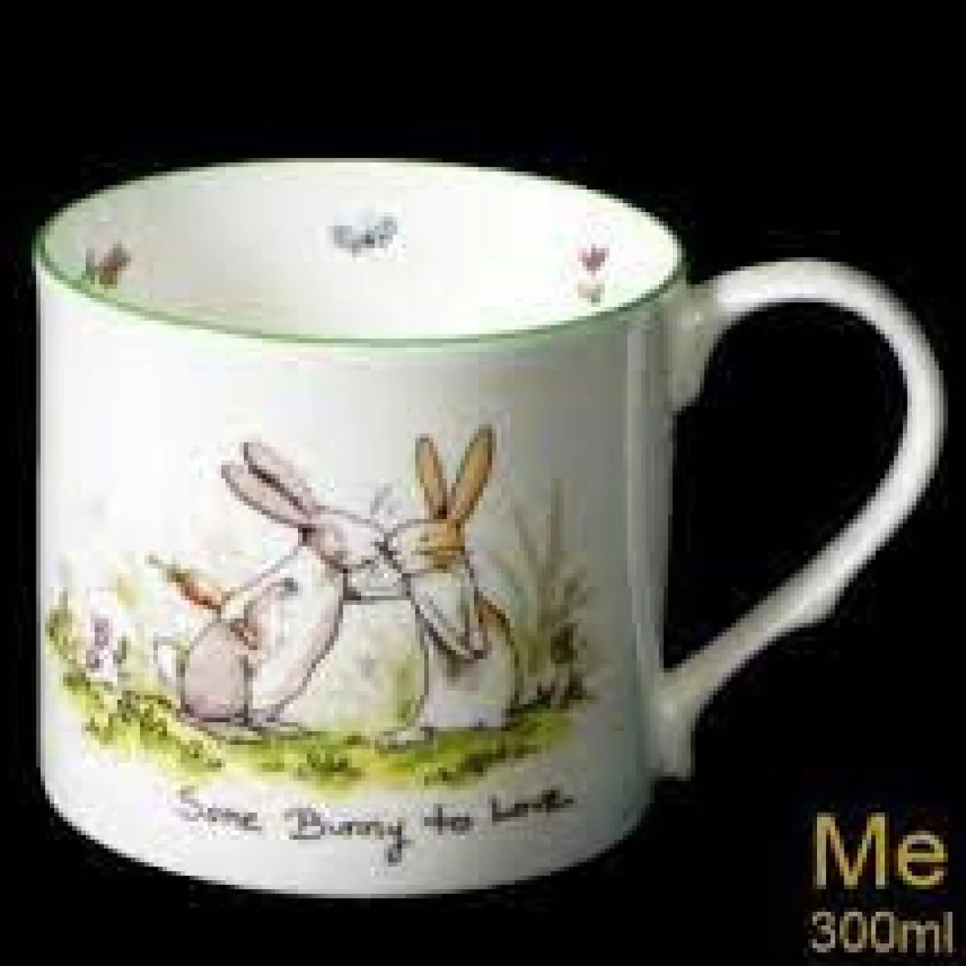 Some Bunny To Love Mug