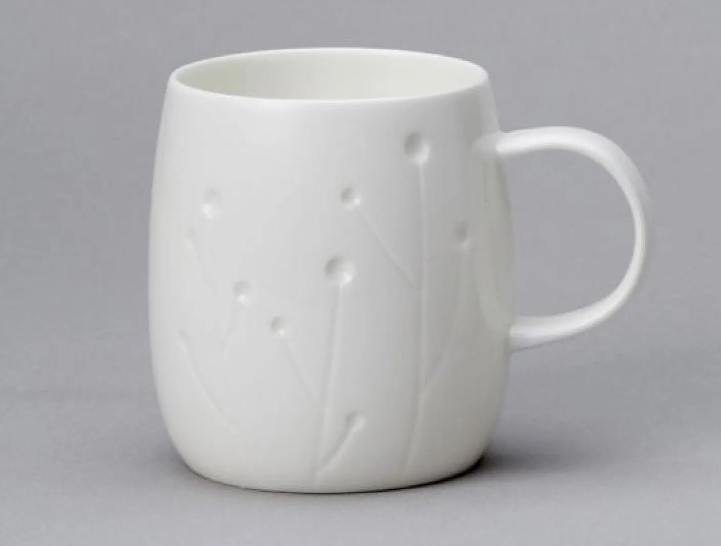 Quinto Cotton Mug