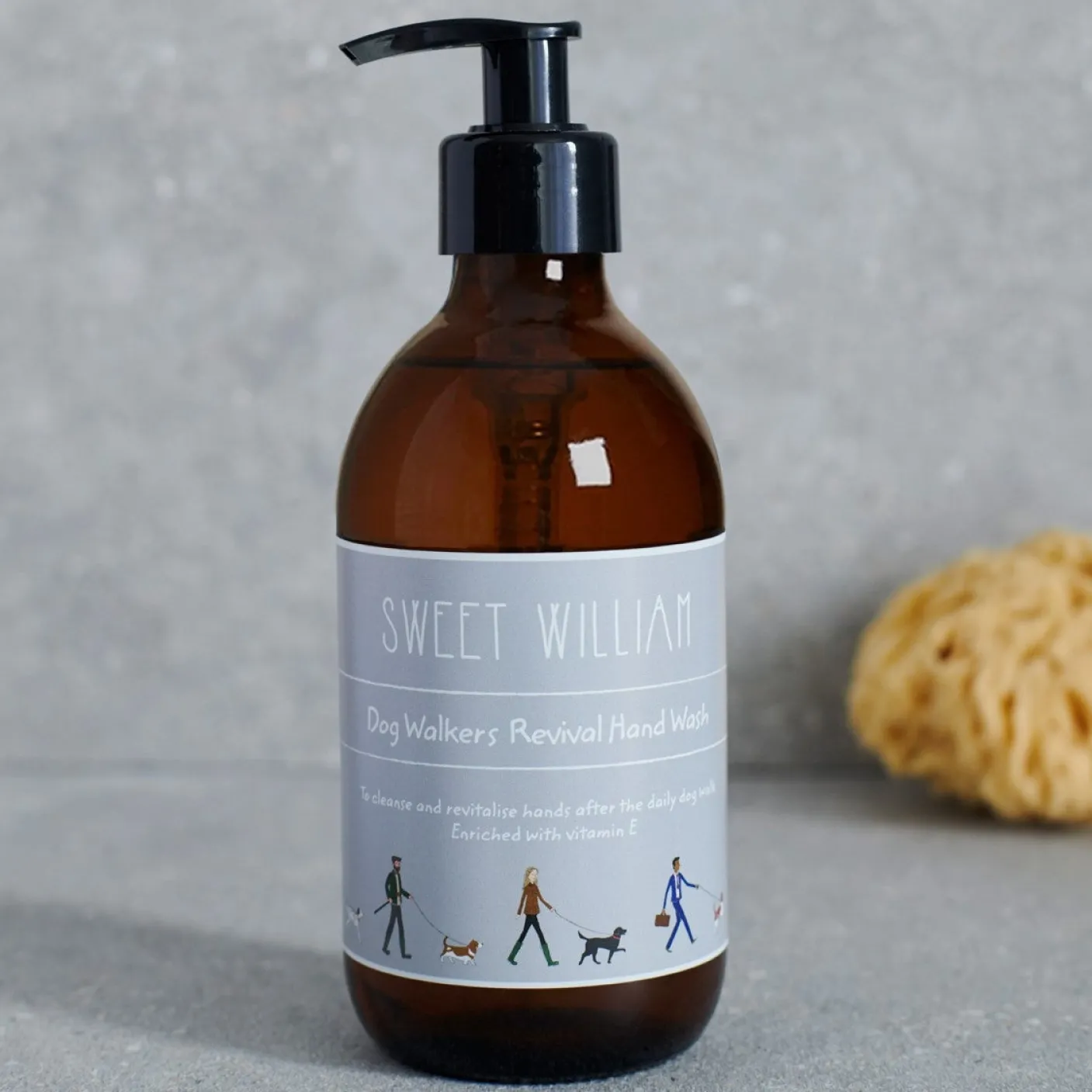 Dog Walkers Revival Hand Wash