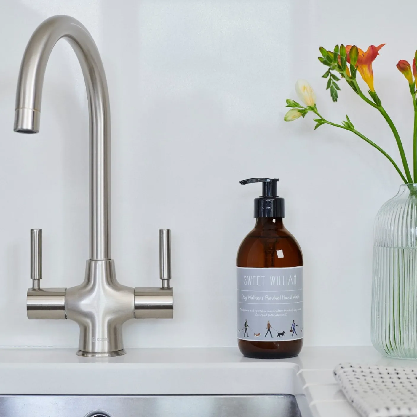 Dog Walkers Revival Hand Wash