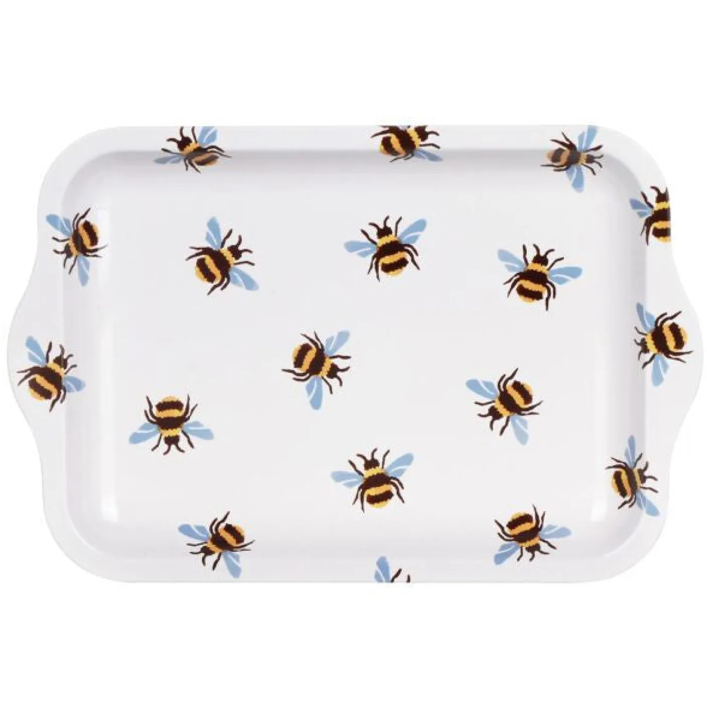 Bumblebee Small Tin Tray