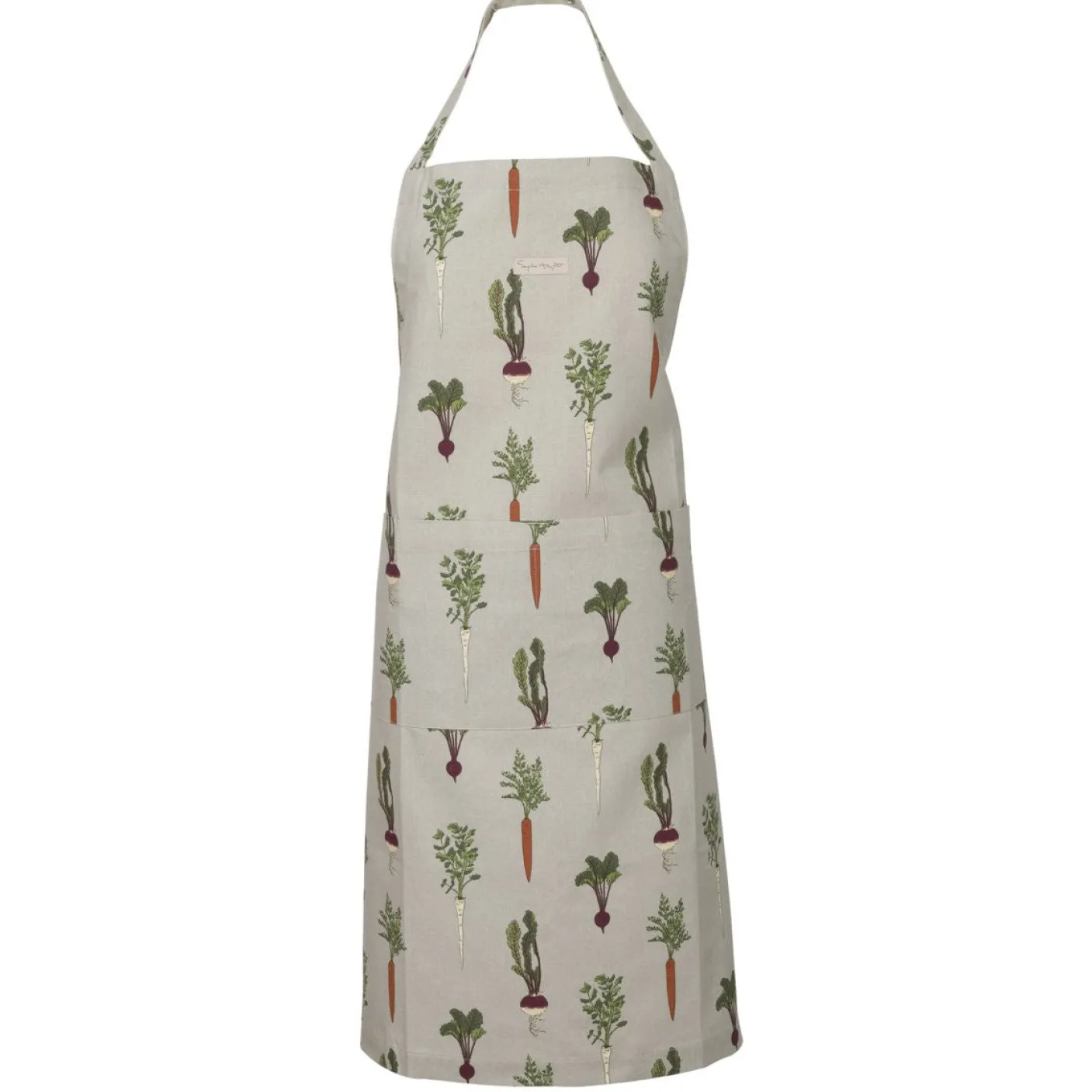 Home Grown Adult Apron