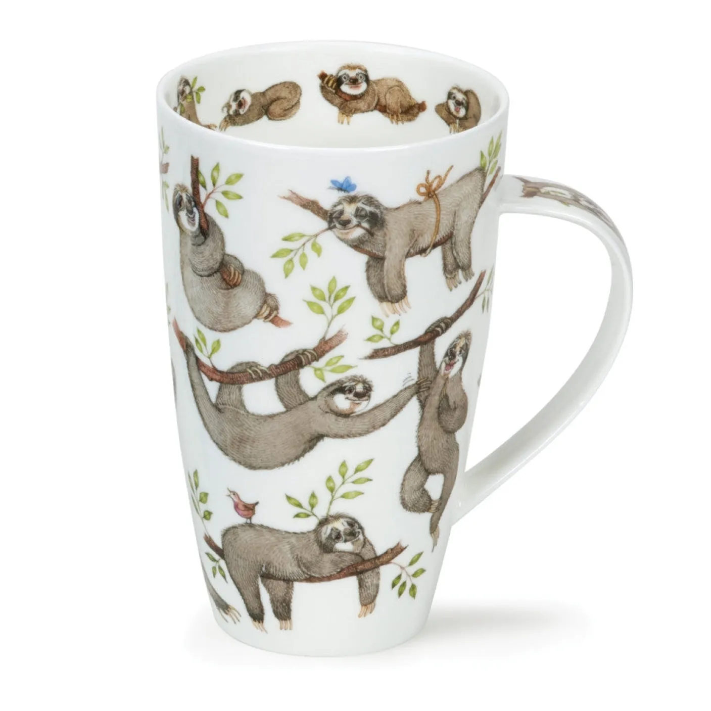 Henley It's a Sloth's Life Mug