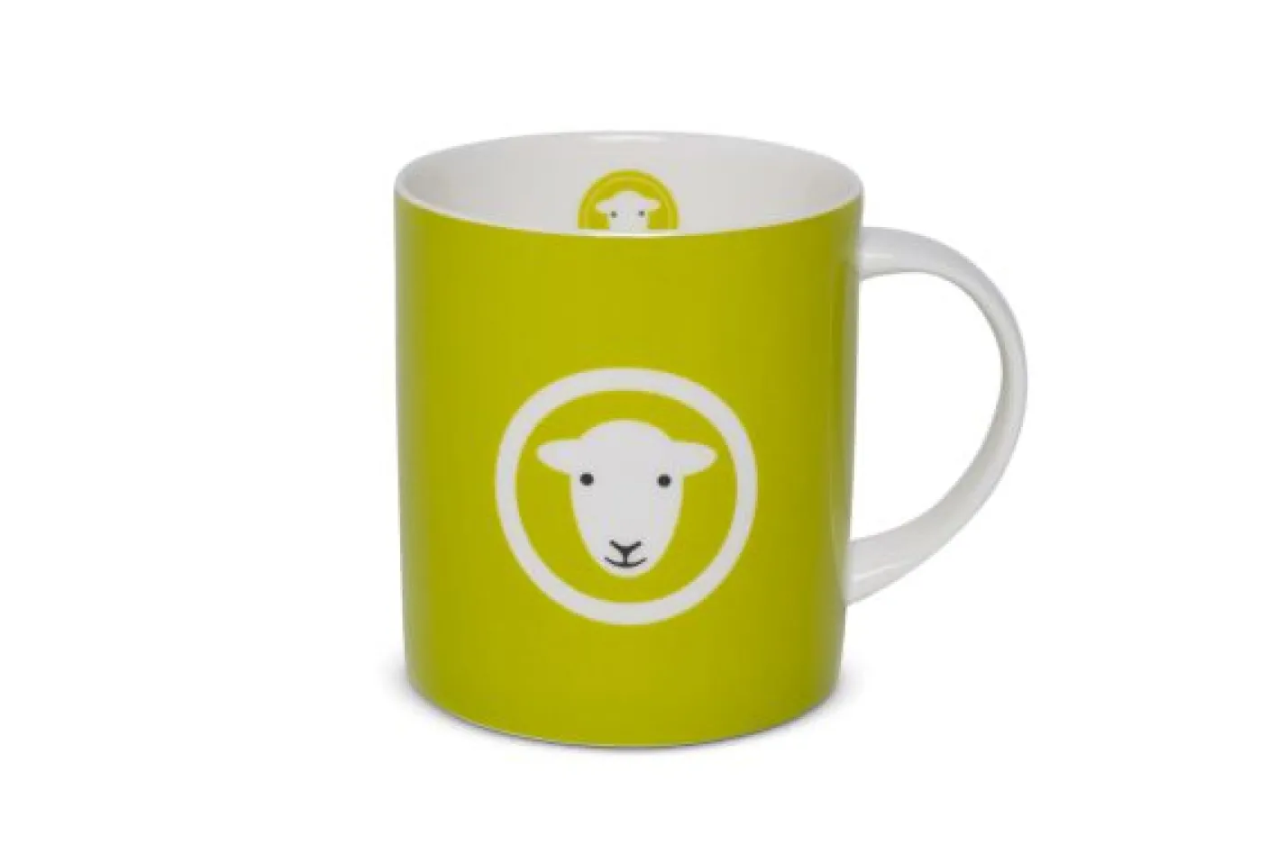 herdy Classic Mug