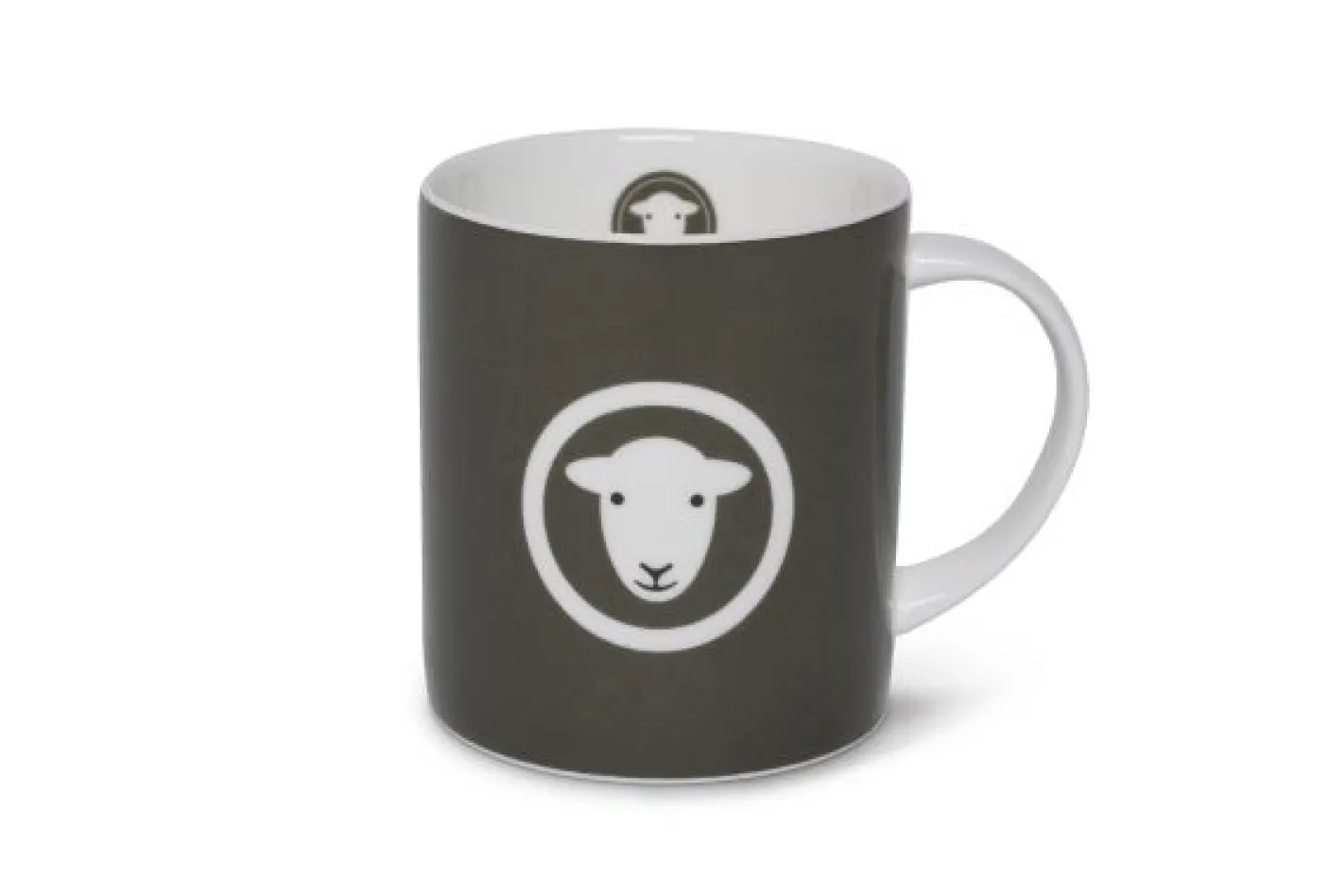 herdy Classic Mug