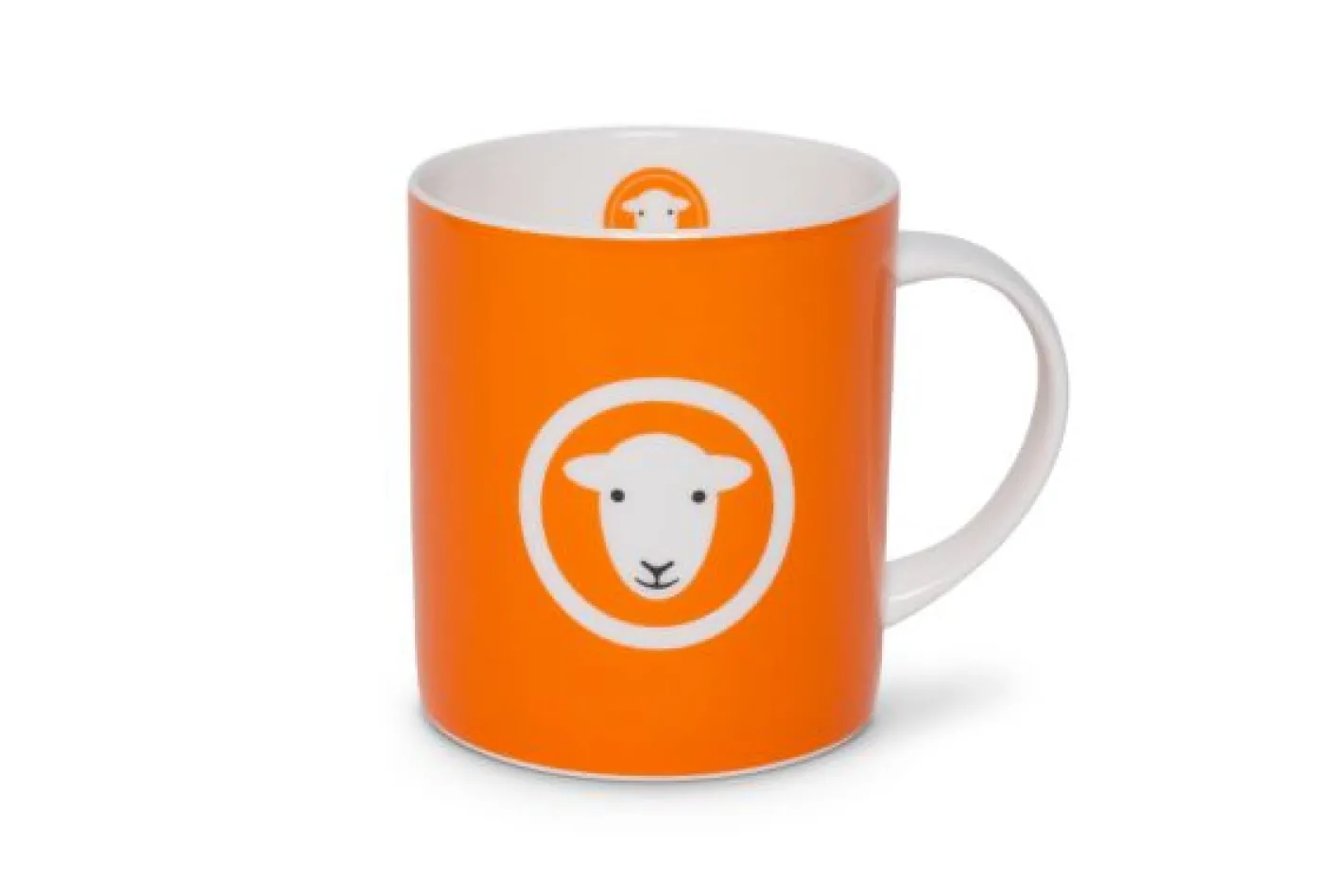 herdy Classic Mug