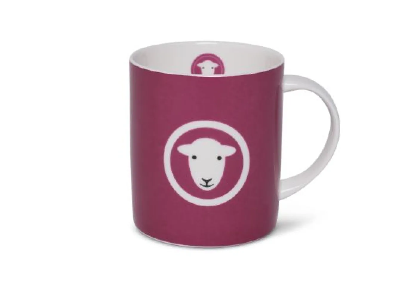 herdy Classic Mug