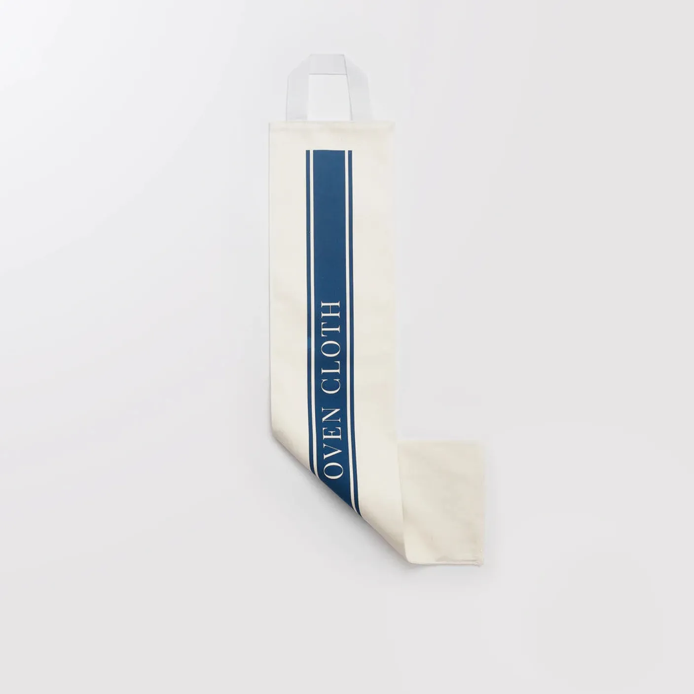 Causeway Geo Cotton Oven Cloth