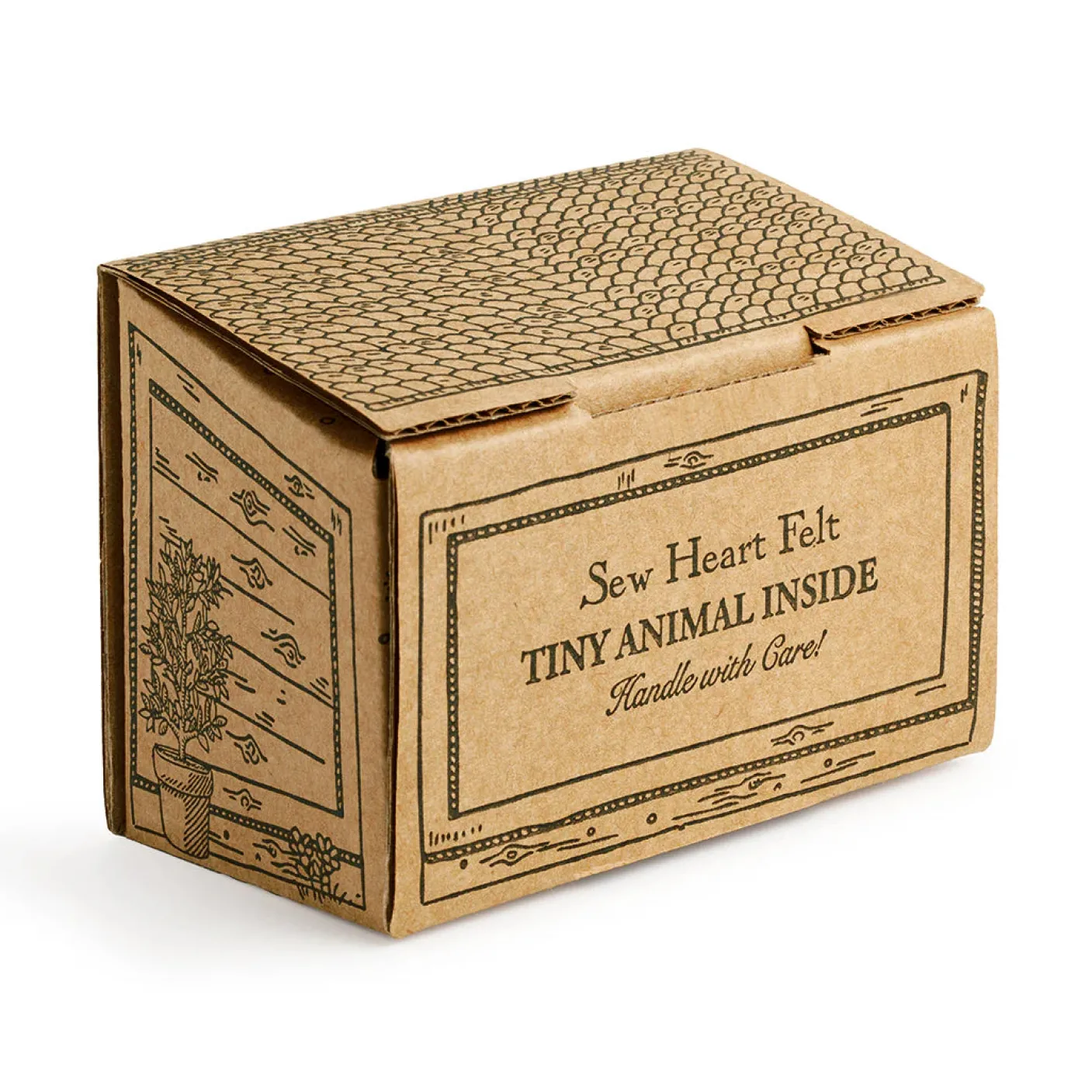 Flopsy Rabbit with Carrot Nibbles