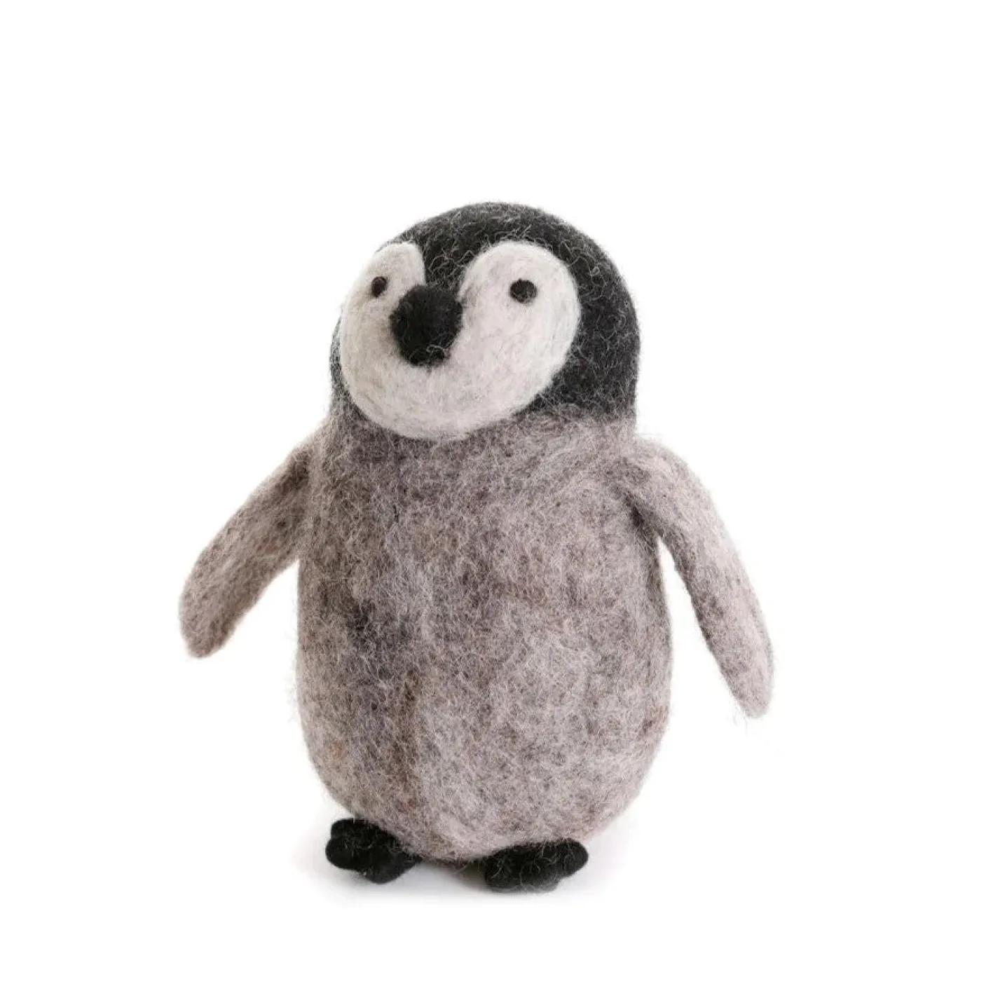 Baby Penguin Toy