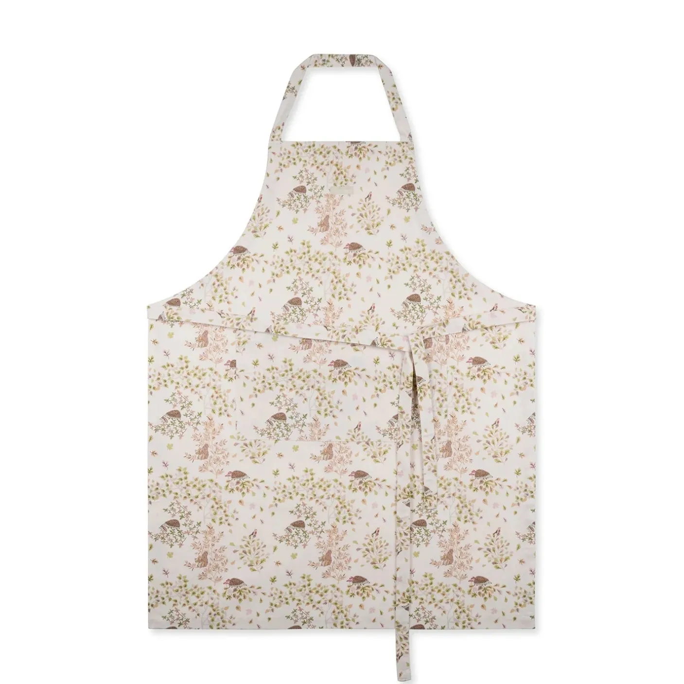 Woodland Friends Adult Apron