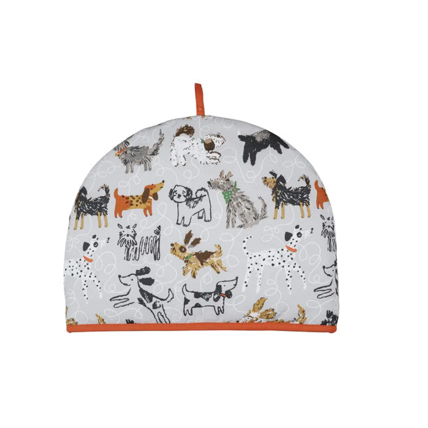 Dog Days Tea Cosy