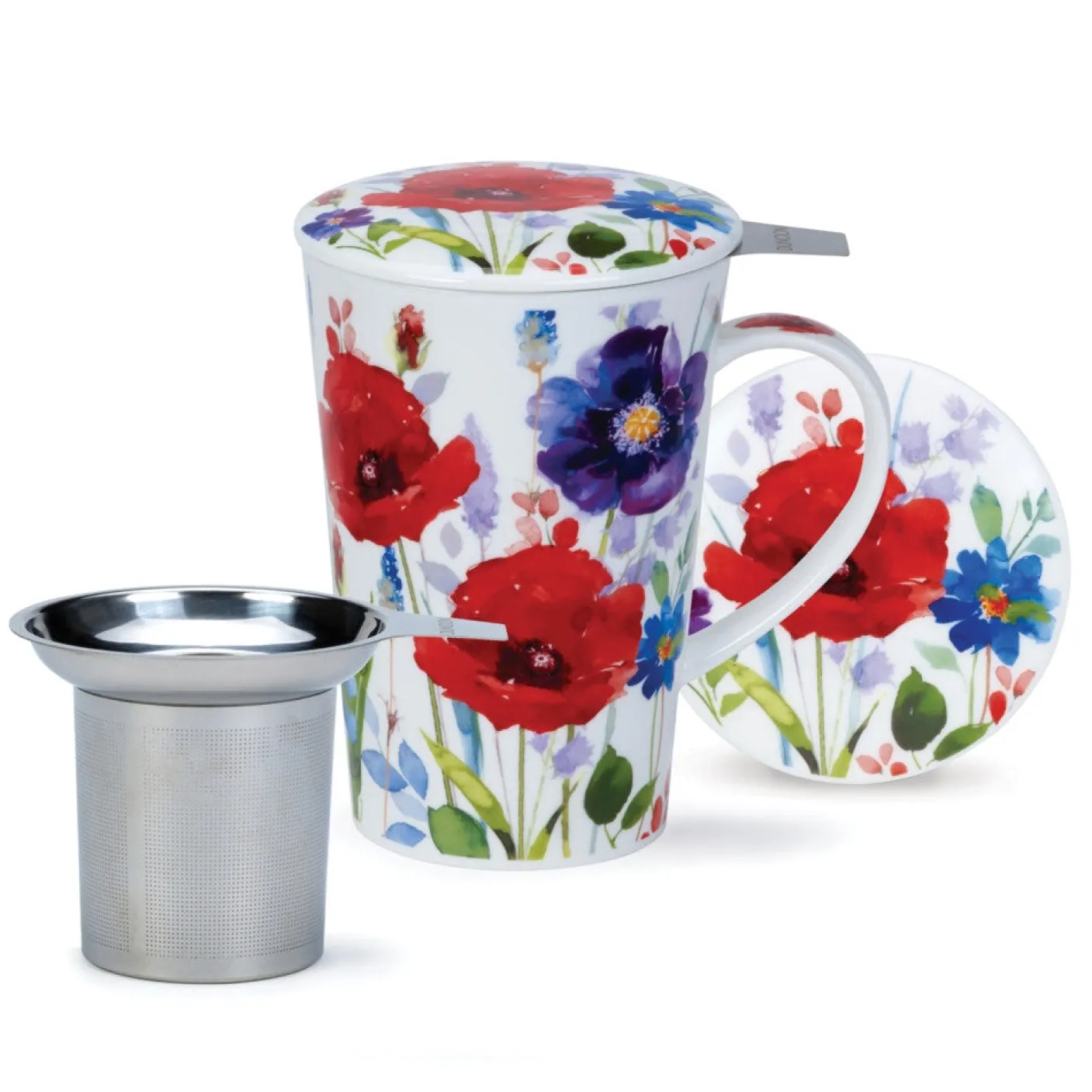 Shetland Wild Garden Set