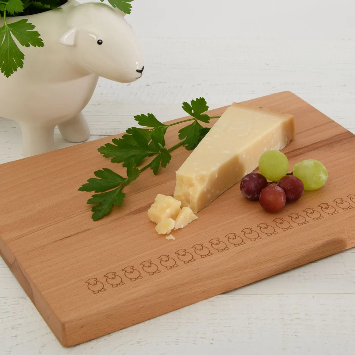herdy Marra Chopping Board