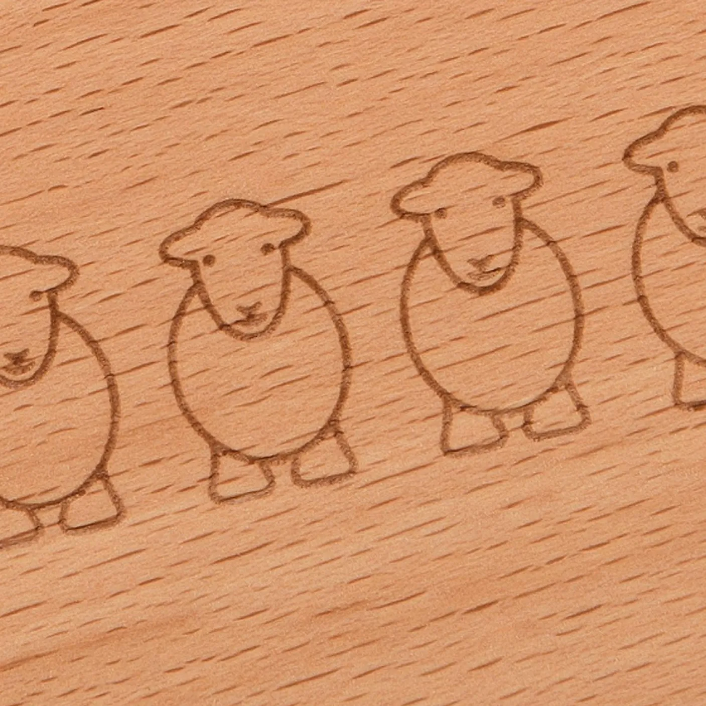 herdy Marra Chopping Board