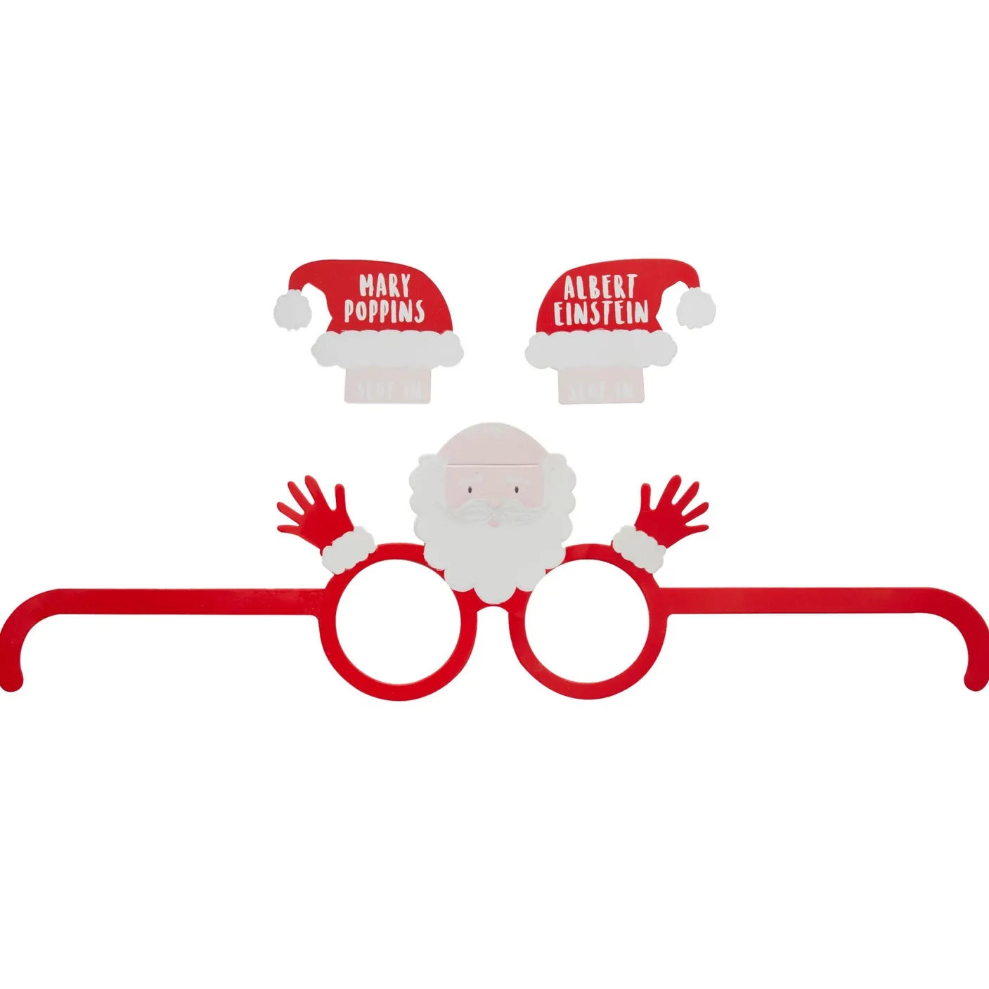 Who Am I? Party Guessing Game