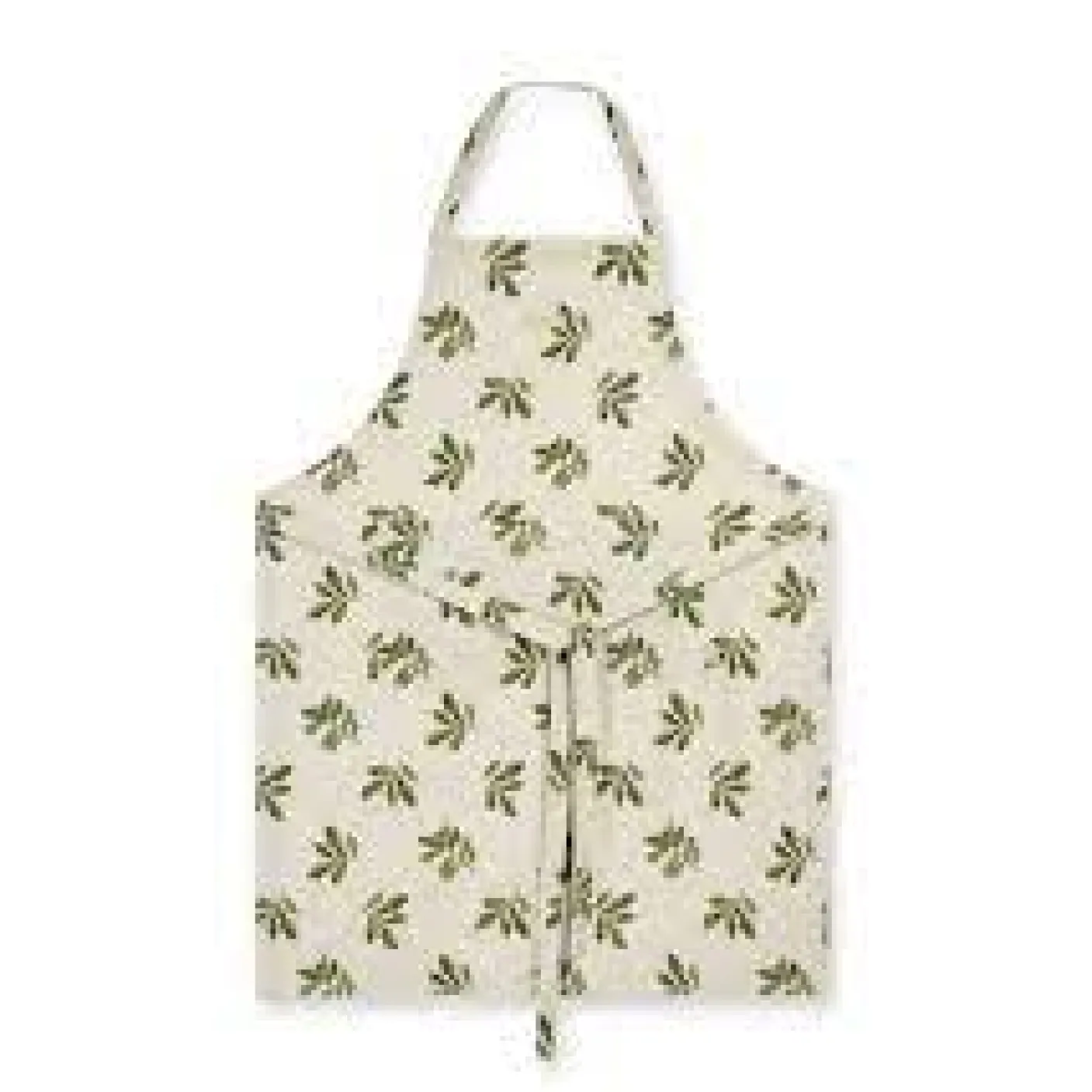 Acorn and Oak National Trust Apron