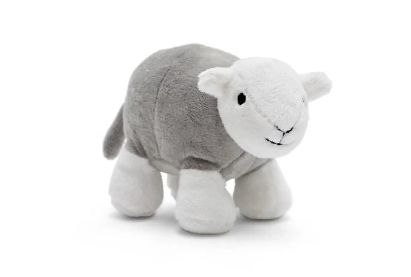 Baby Herdy Soft Toy