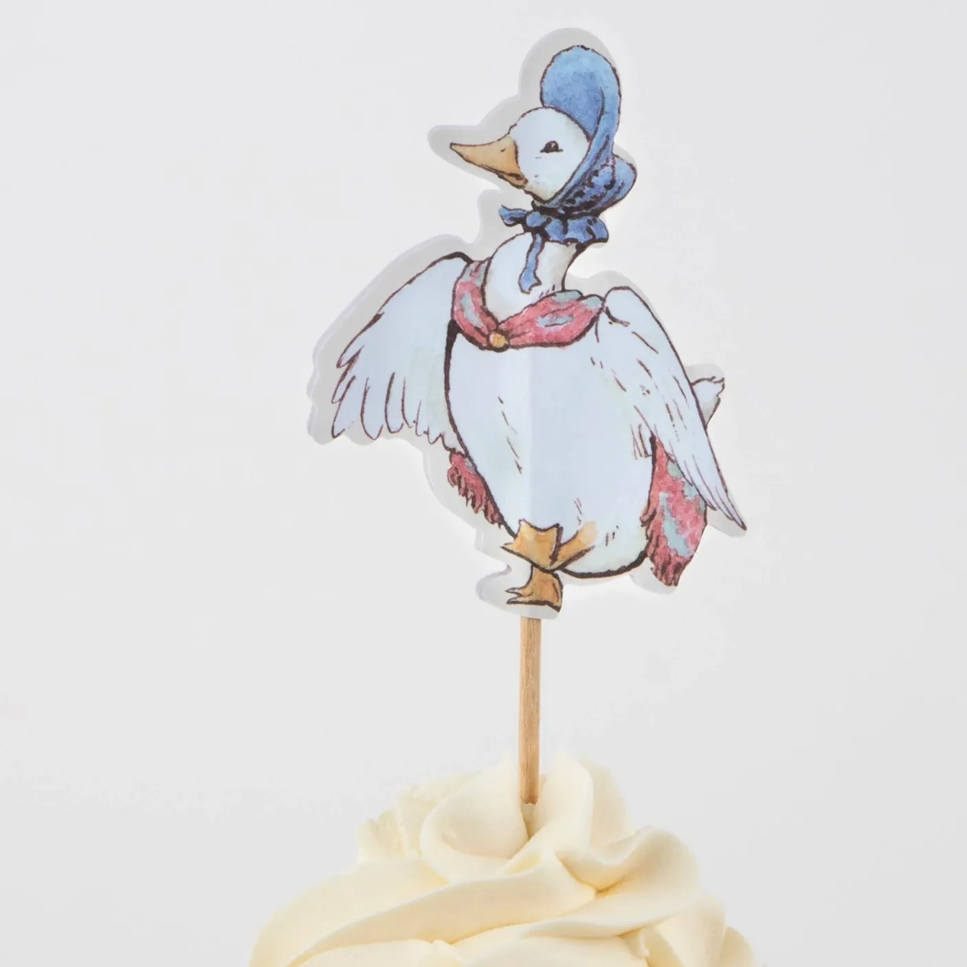 Peter Rabbit In the Garden Cupcake Kit