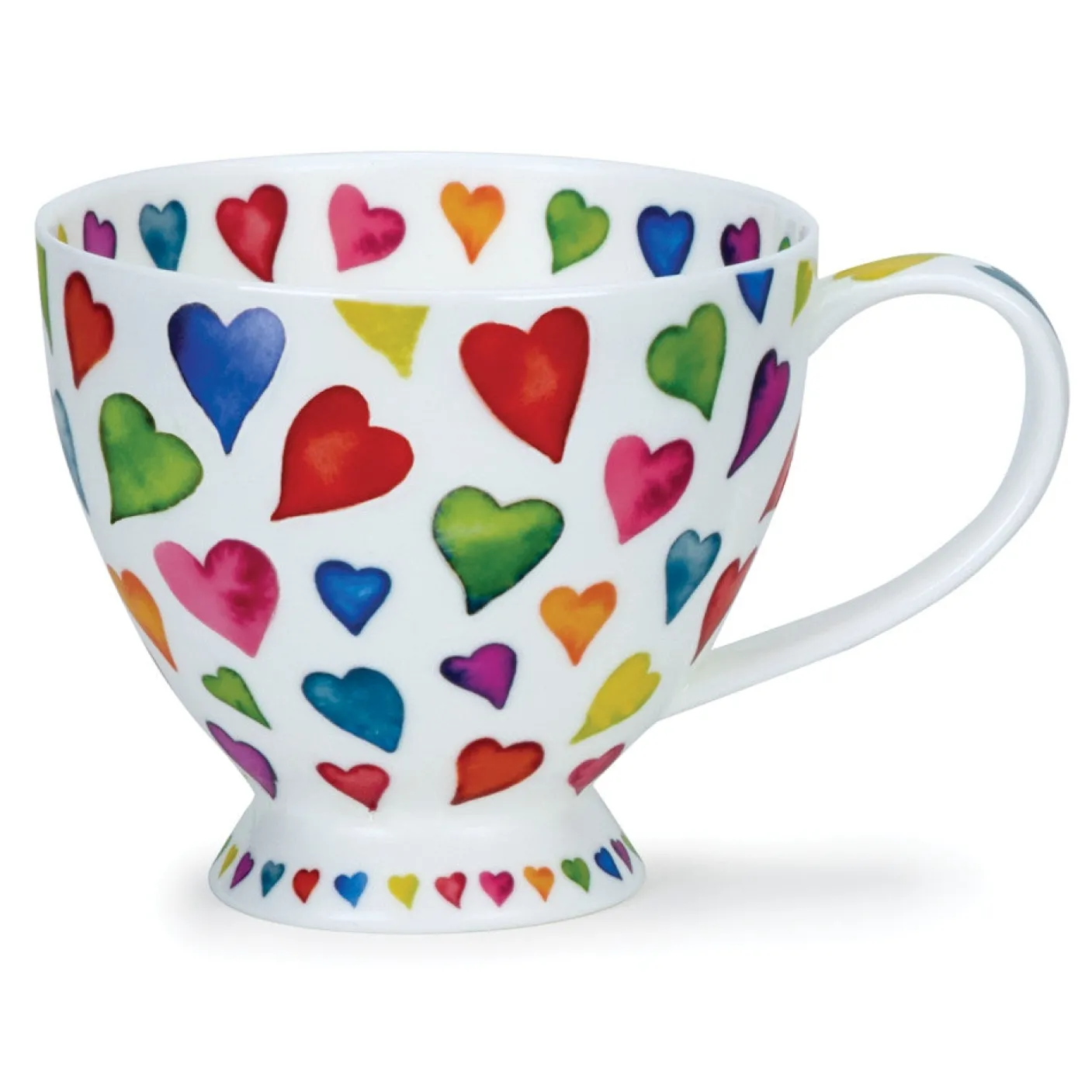 Skye Warm Hearts Cup