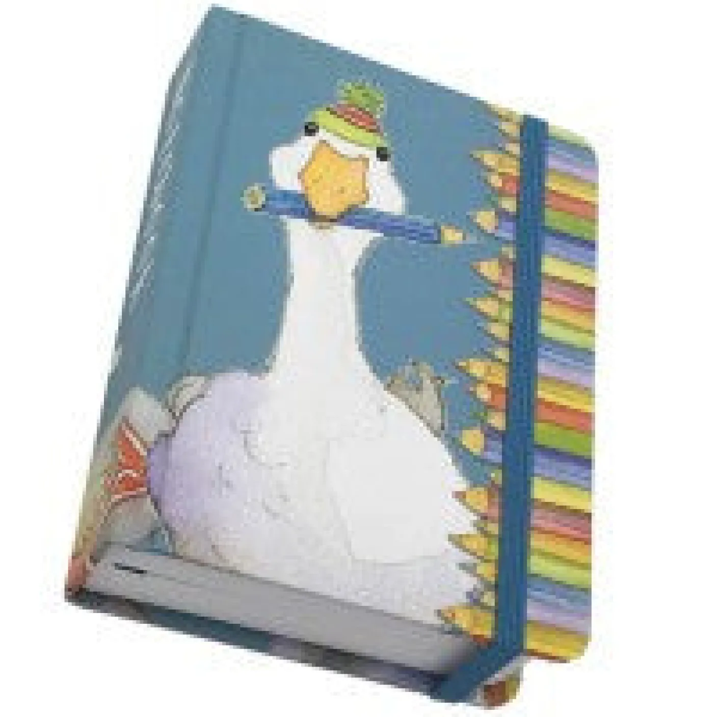Animal Magic A6 Hardback Notebook