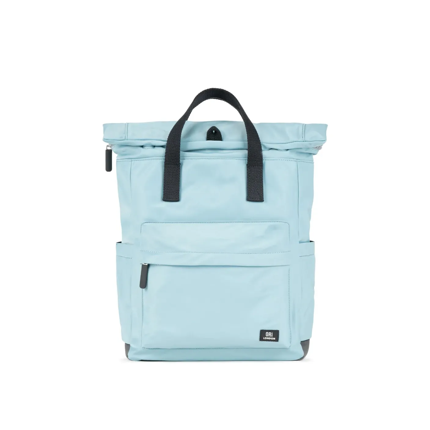 Canfield B Black Label Spearmint Recycled Nylon Backpack - Medium