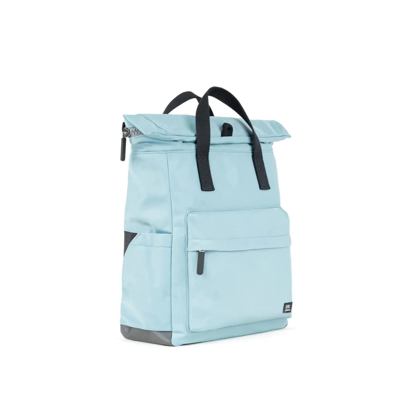 Canfield B Black Label Spearmint Recycled Nylon Backpack - Medium