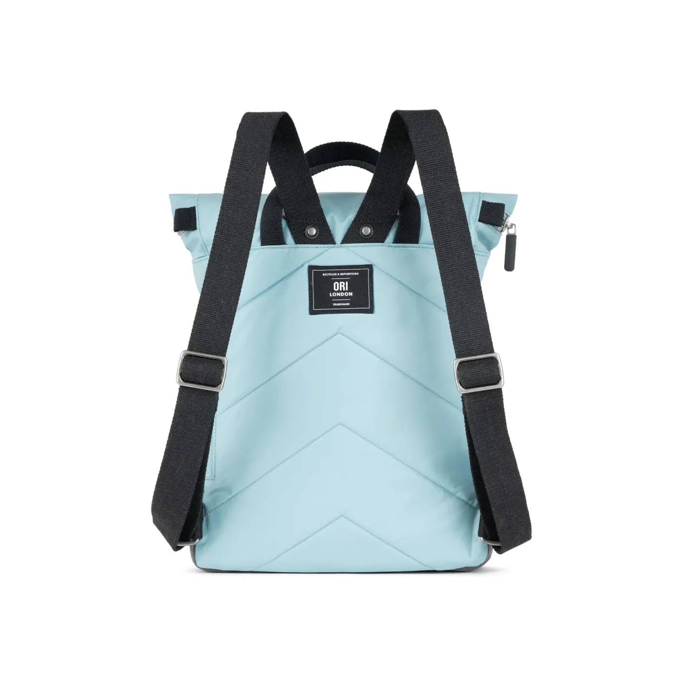 Canfield B Black Label Spearmint Recycled Nylon Backpack - Medium