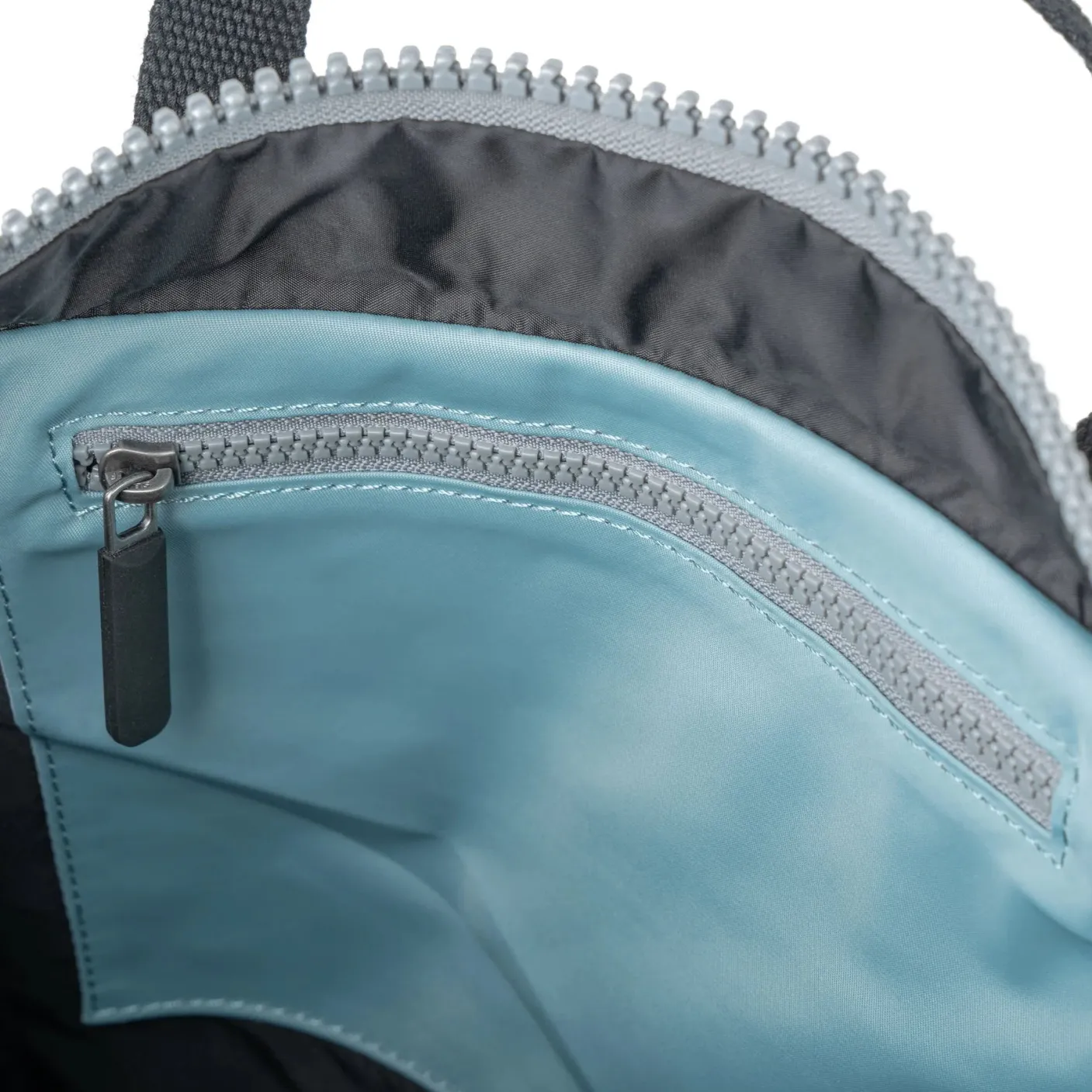 Canfield B Black Label Spearmint Recycled Nylon Backpack - Medium