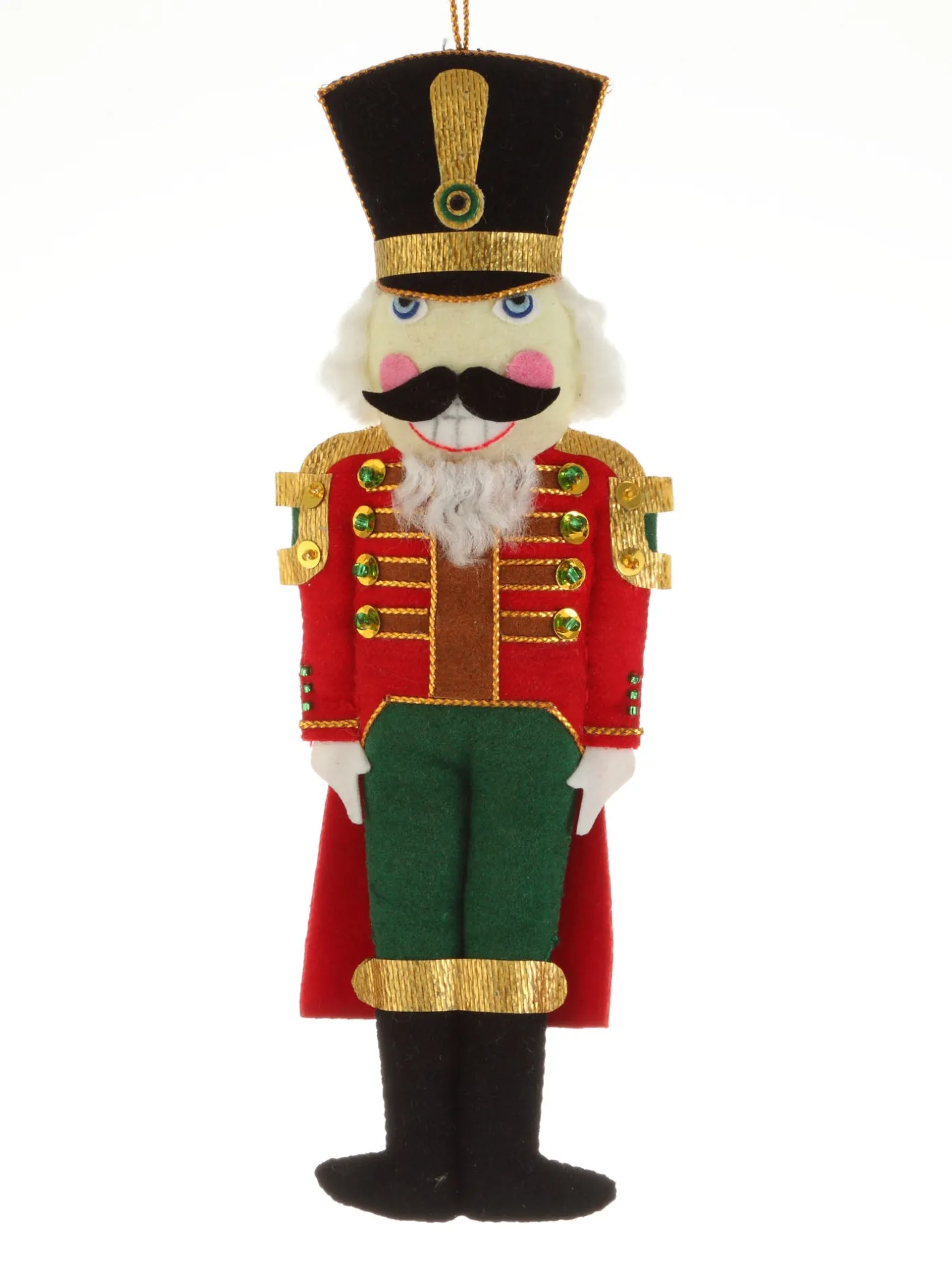 Nutcracker Decoration