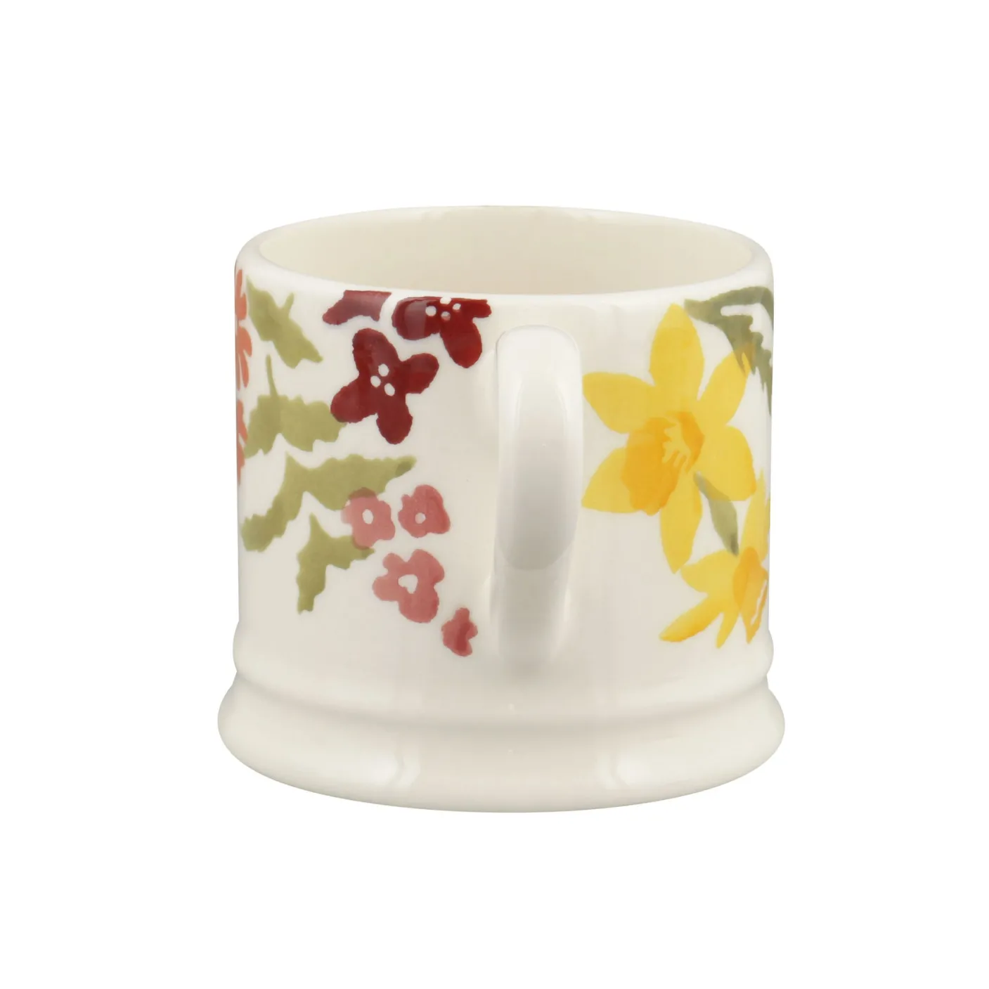 Wild Daffodils Small Mug