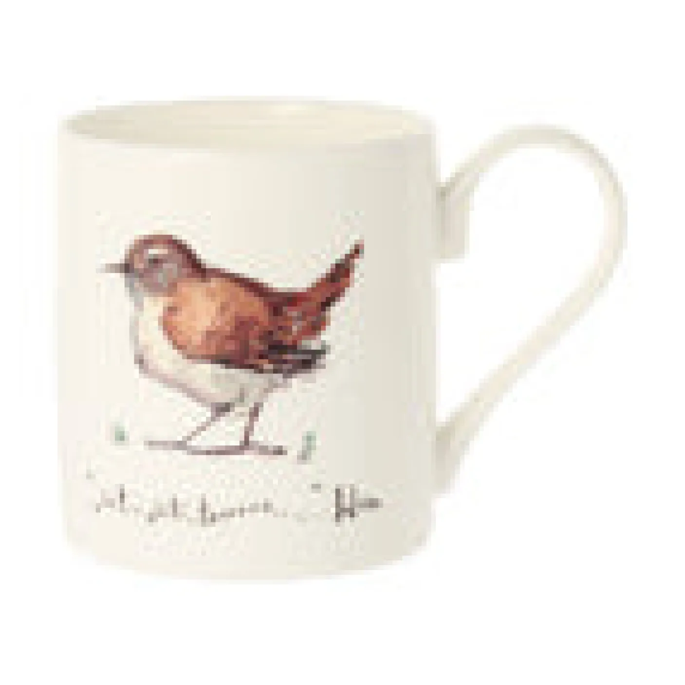 Wren Mug