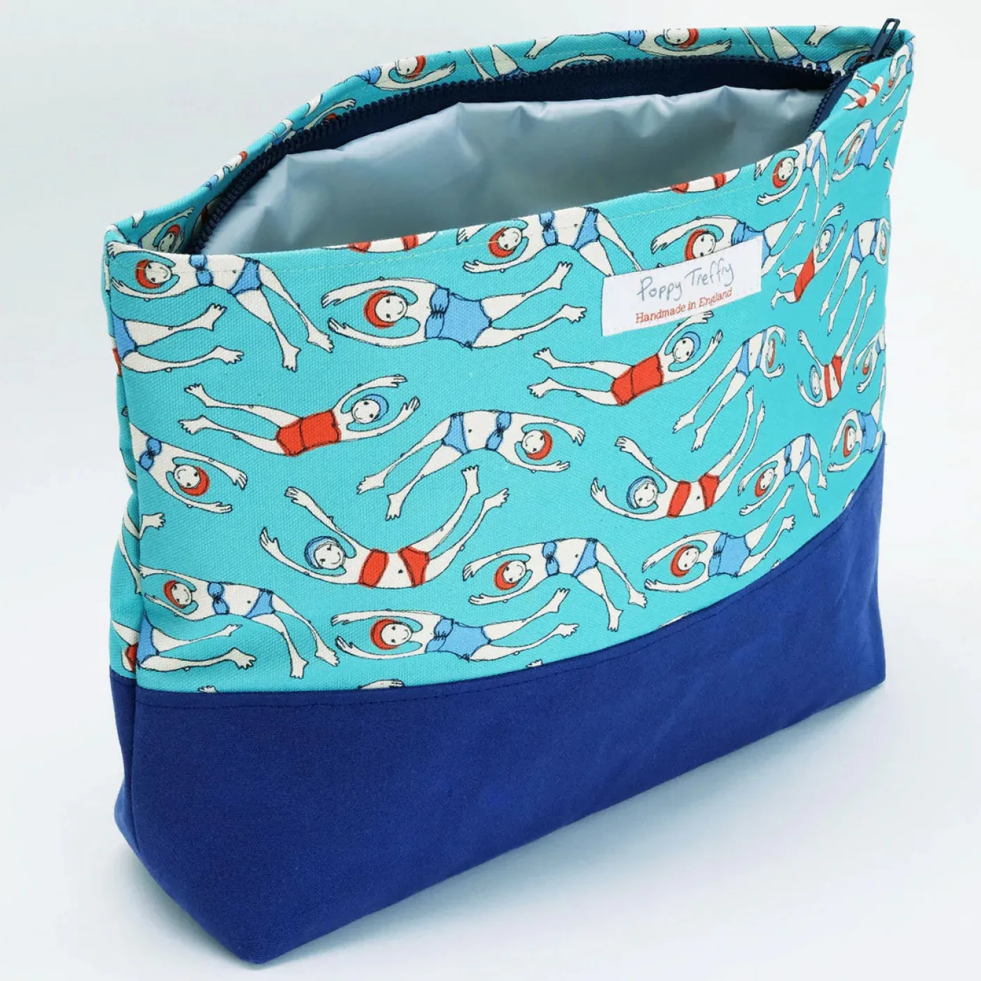 Bathers Large Wash Bag
