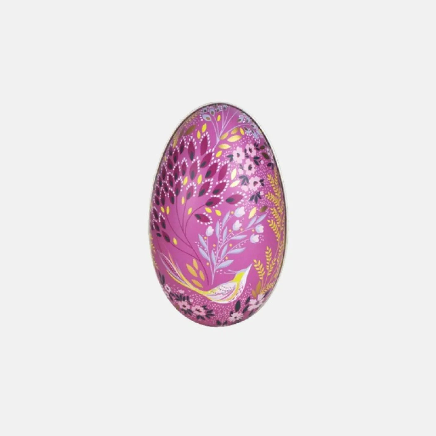 Sara Miller Medium Tin Easter Eggs