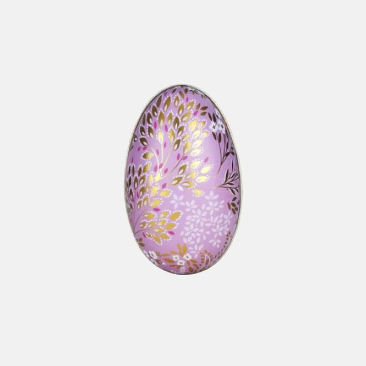 Sara Miller Medium Tin Easter Eggs
