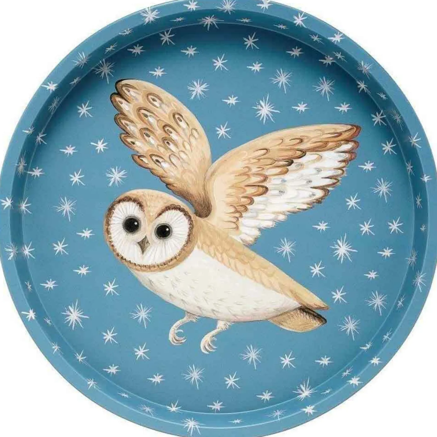 Dog & Dome Deepwell Tray