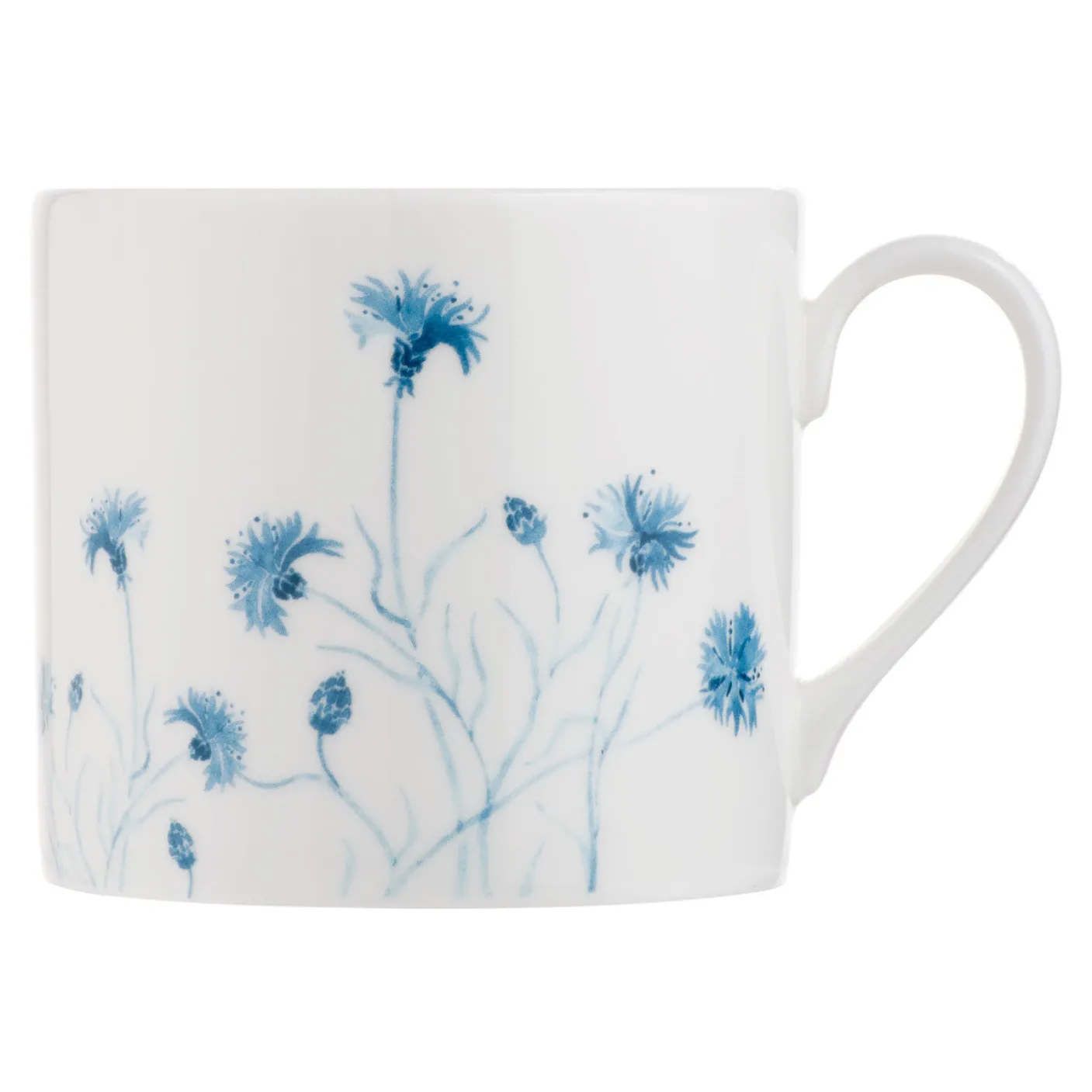 Cornflower Fields Small Mug