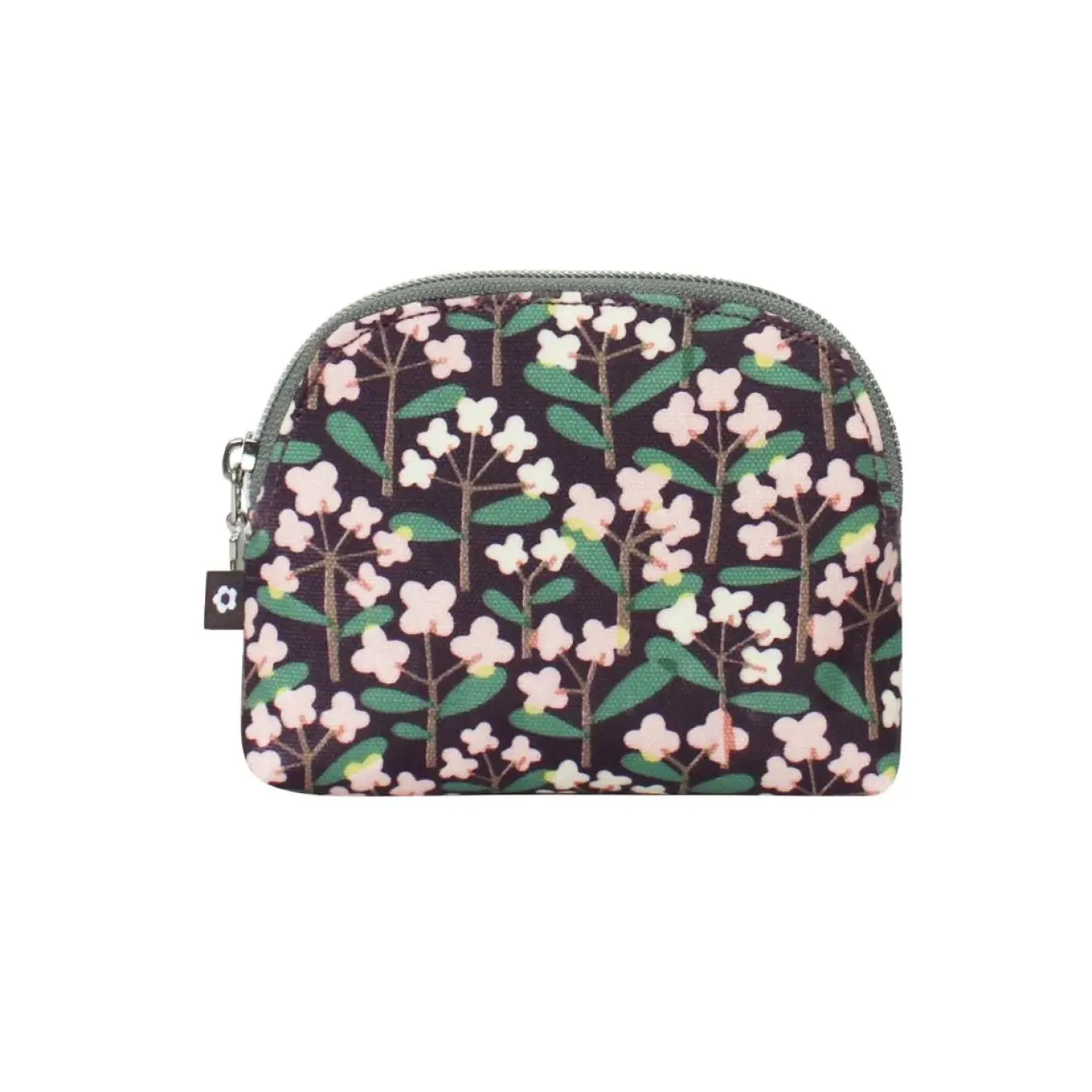 Briar Oil Cloth Purse