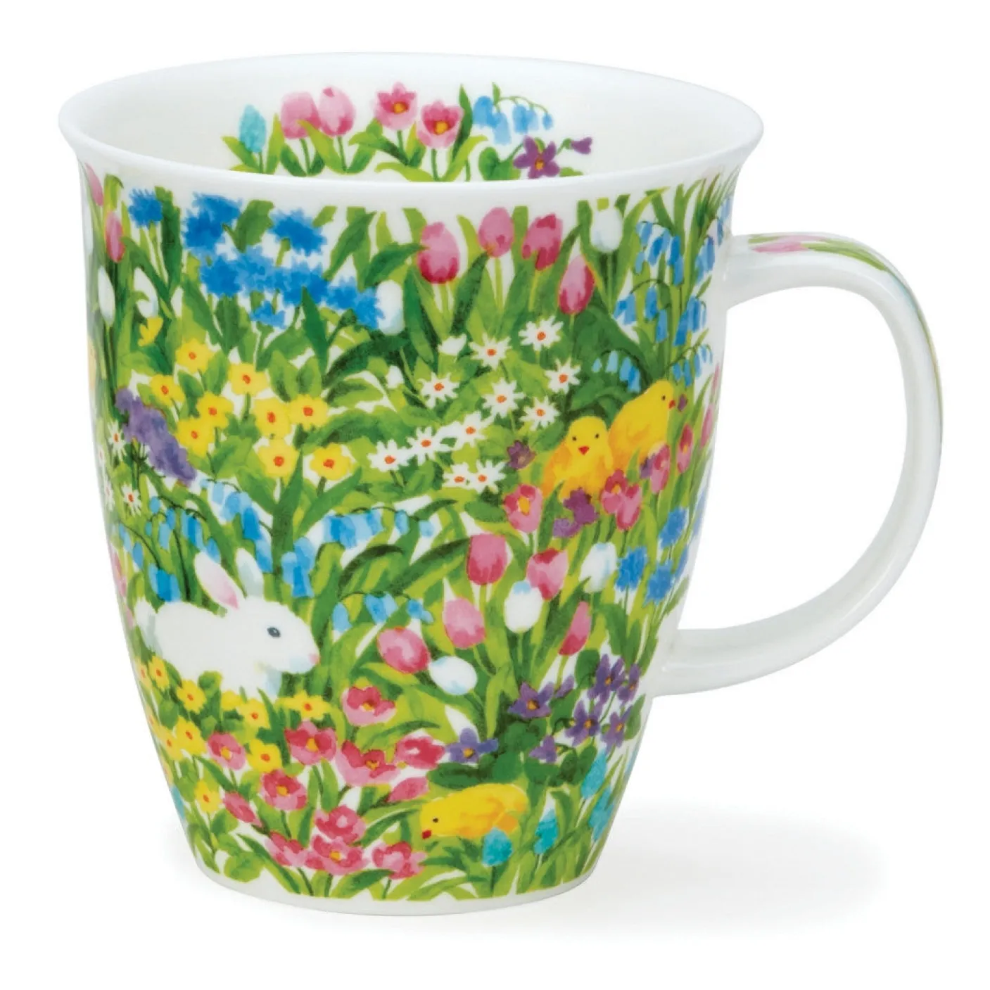 Nevis Hidden Border Mug