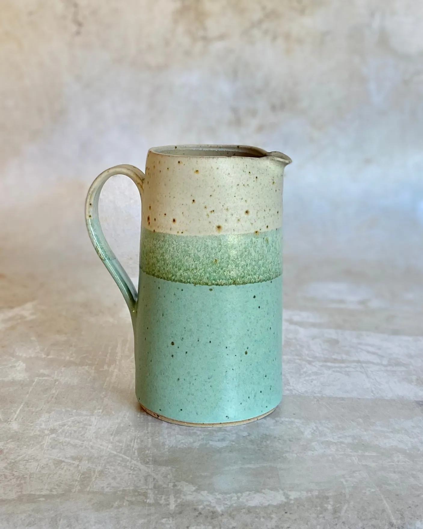 Calm Waters Large Jug