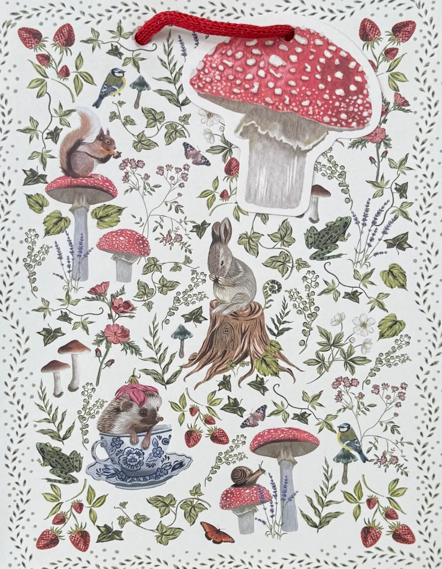 Tale & Ivy Medium Gift Bag